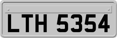 LTH5354