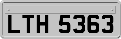 LTH5363
