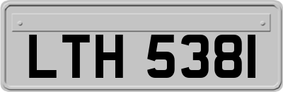 LTH5381