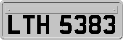 LTH5383