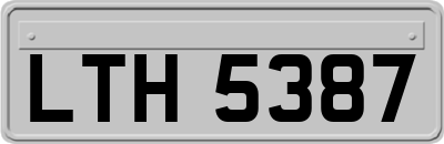 LTH5387