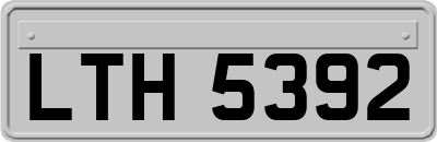 LTH5392