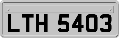 LTH5403