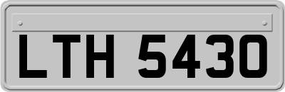 LTH5430