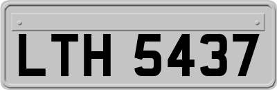 LTH5437