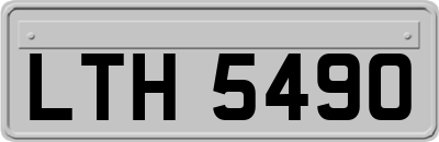 LTH5490