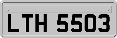 LTH5503