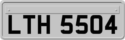 LTH5504