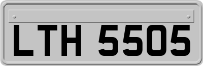 LTH5505