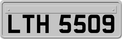 LTH5509