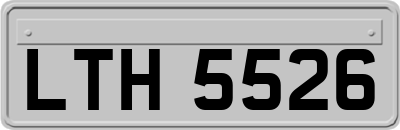 LTH5526