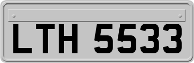LTH5533
