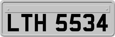 LTH5534