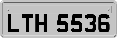 LTH5536
