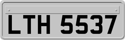 LTH5537