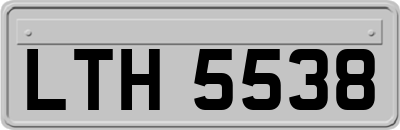 LTH5538