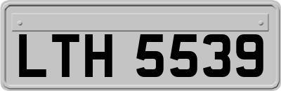 LTH5539