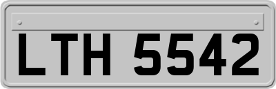 LTH5542