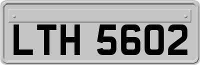 LTH5602