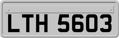 LTH5603