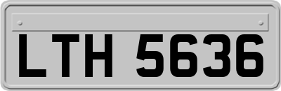 LTH5636