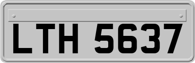 LTH5637
