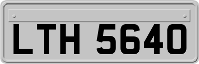LTH5640