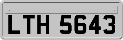 LTH5643
