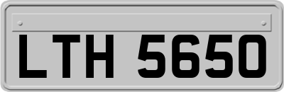 LTH5650