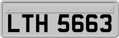 LTH5663