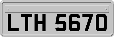 LTH5670