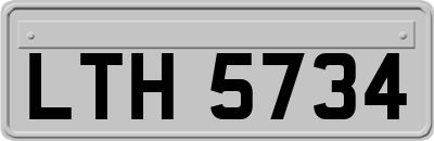 LTH5734