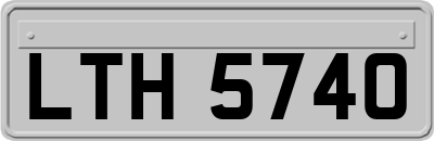 LTH5740