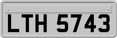 LTH5743