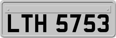 LTH5753