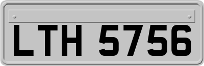 LTH5756