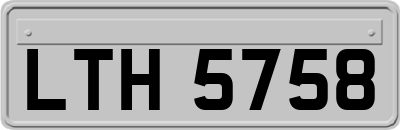 LTH5758