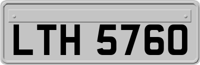 LTH5760