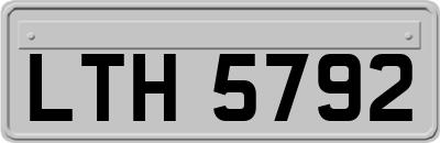LTH5792