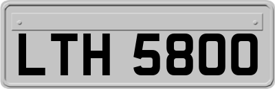 LTH5800