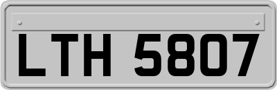 LTH5807