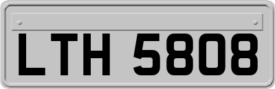 LTH5808