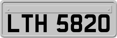 LTH5820