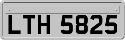 LTH5825