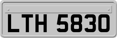 LTH5830