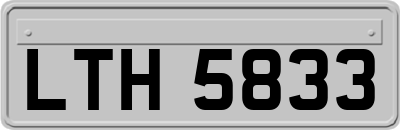 LTH5833