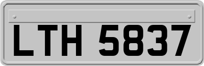 LTH5837