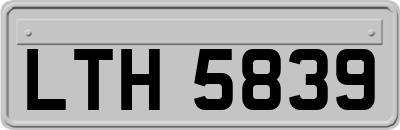 LTH5839