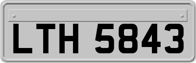 LTH5843