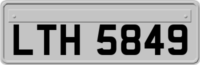 LTH5849